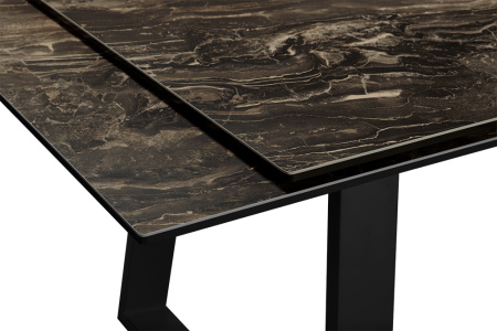 Стол ROVENA 200 (ROVENA 200 DOLOMITE CER) ROVENA 200										